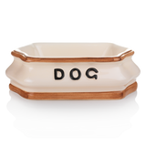 Classic Dog Water Bowl