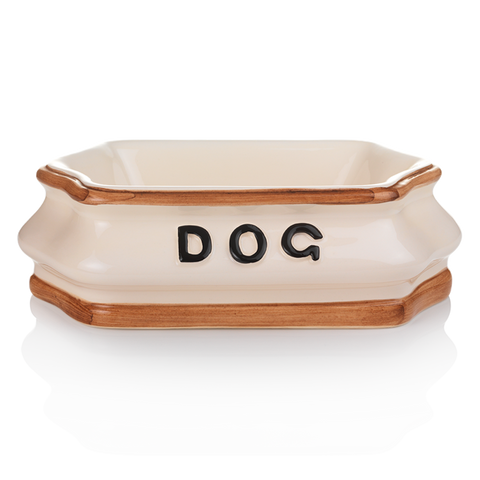 Dog Water Bowl