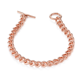 Lightweight Copper Bracelet